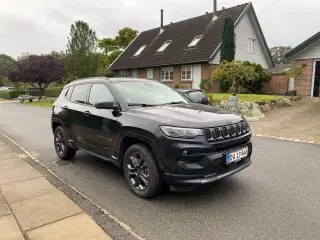 Jeep Compass 1,3 4xe 80th Anniversary aut. 4x4