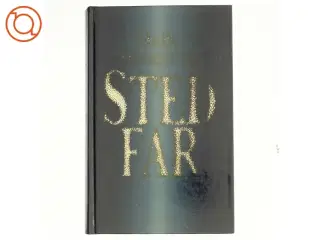 Stedfar af Helle Stangerup (Bog)