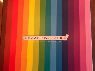 Spil BZW Bezzervizzer - stribet flamme