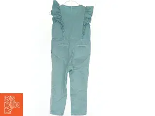 Denim buksedragt fra Sea New York (str. 104 cm)