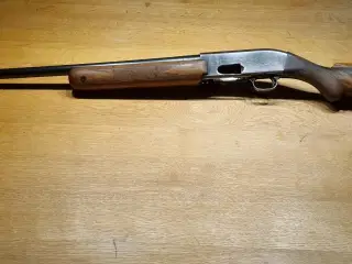 Browning Double halv aut.