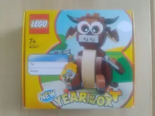 LEGO Andet 40417