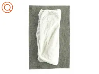 Stræklagen til børneseng