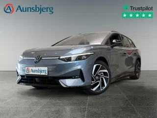VW ID.7 77 Pro Tourer