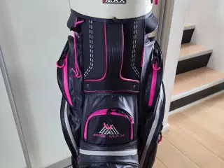 Big Max golfbag
