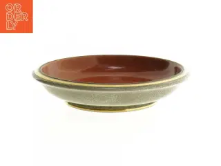 Skål fra Royal Copenhagen (str. Ø 17 cm)