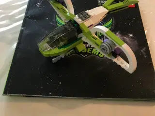 Lego Academy