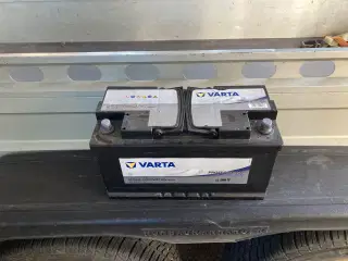 VARTA LA95 AGM BATTERI