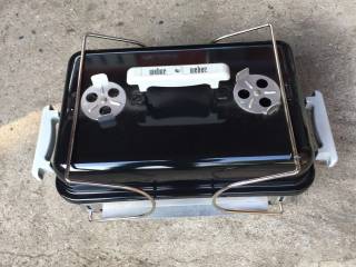 Grill