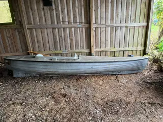 Skydepram - jagtpram