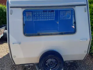 Safari 315 Campingvogn