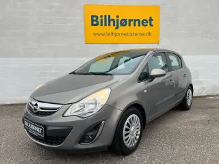 Opel Corsa 1,4 16V Cosmo