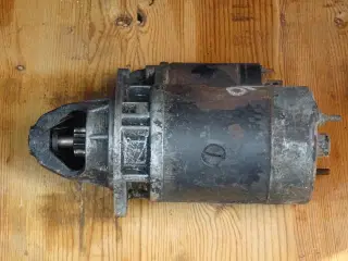 Volvo 240,740 Bosch starter