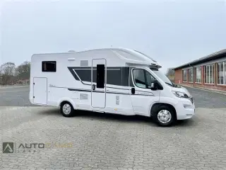 2024 - Adria Coral AXESS 650 SL