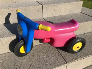 Scooter til børn