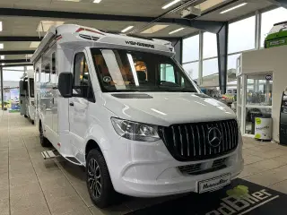 Mercedes Weinsberg 2,0 Pepper Edition aut.