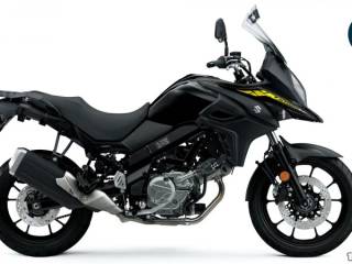 Suzuki DL 650 V-Strom Adventure Edition
