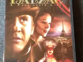 Balzac – A Passionate Life