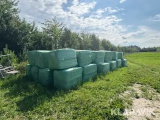 Wrappaller 20 stykker