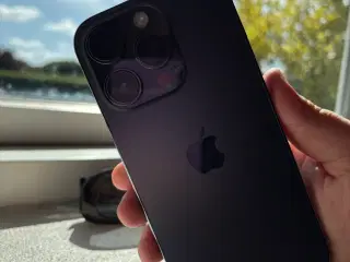 iPhone 14 Pro 128gb