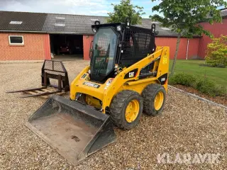 Caterpiller CAT 226b3