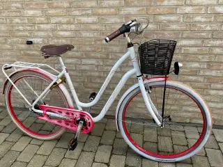 28” kildemose dame / pigecykel