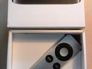 Apple HD TV A1469 3. generation