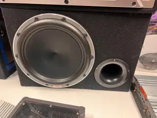 Audison og Hertz 