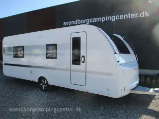 2023 - Adria Adora 613 HT