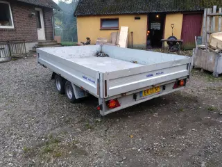 Nysynet 3000 kg variant pro line 