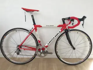 Racercykel