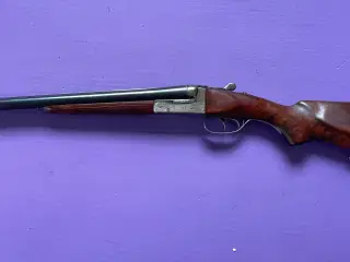 AYA s/s 16/70 ‘ The Hunters gun’