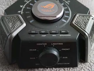 Asus ROG Centurion del