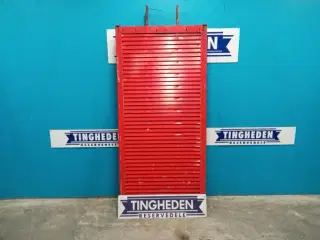 Massey Ferguson 40 Tilløbsplan 28480765