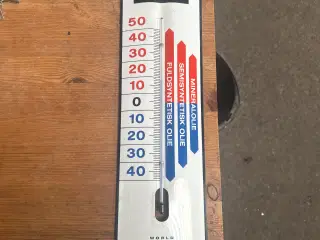 Elf termometer 