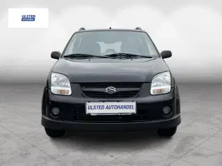 Suzuki Ignis 1,5 SE 99HK 5d