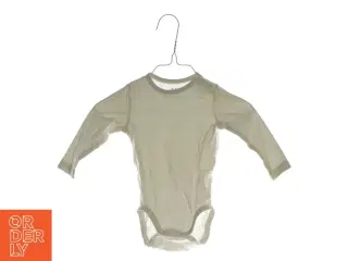 Langærmet bodystocking fra H&M (str. 68)