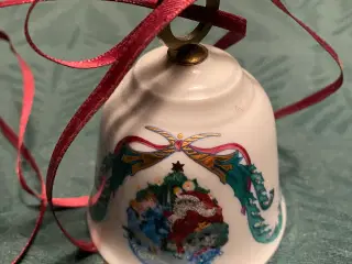 Royal Copenhagen, Jingle Bells