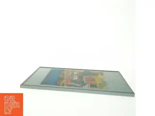 Indrammet bybillede af Skagen (str. 41 x 30 cm)