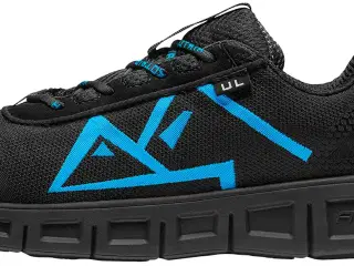 Airtox UL1 sikkerhedssko letvægt SB-E SRA 44