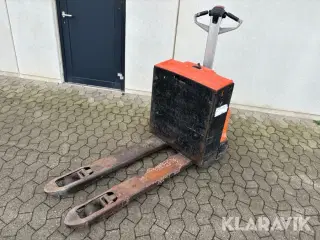 Palleløfter Rocla TWS16
