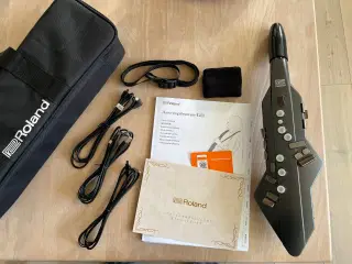 Roland Aerophone Go