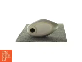 Svane figur (str. LH 9x22 cm)