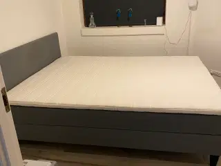 IKEA Seng Säbövik - 160x200