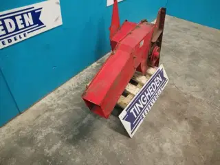 Massey Ferguson 40 støvsuger