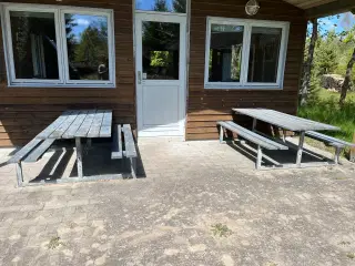 Bord-/bænkesæt