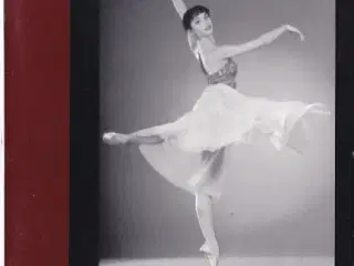 Ma Pavlova - Ballet - Det Kongelige Teater - Program A5 - Pæn