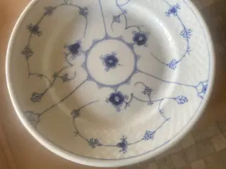 Bing og Grøndahl tallerkner 21,5 cm - 712