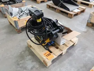 TILTROTATOR, Eng