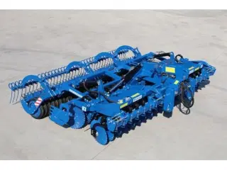 Rolmako U-652 H 4,0 m.